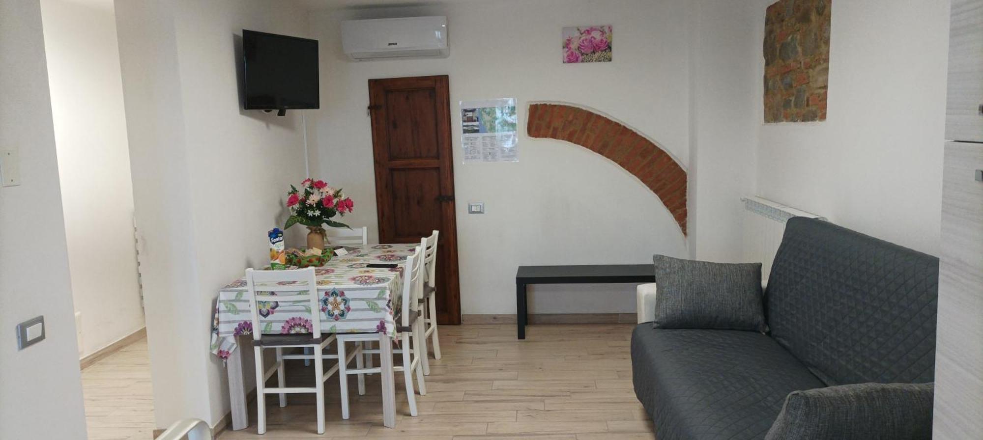 Tuscany Life Terricciola Екстер'єр фото