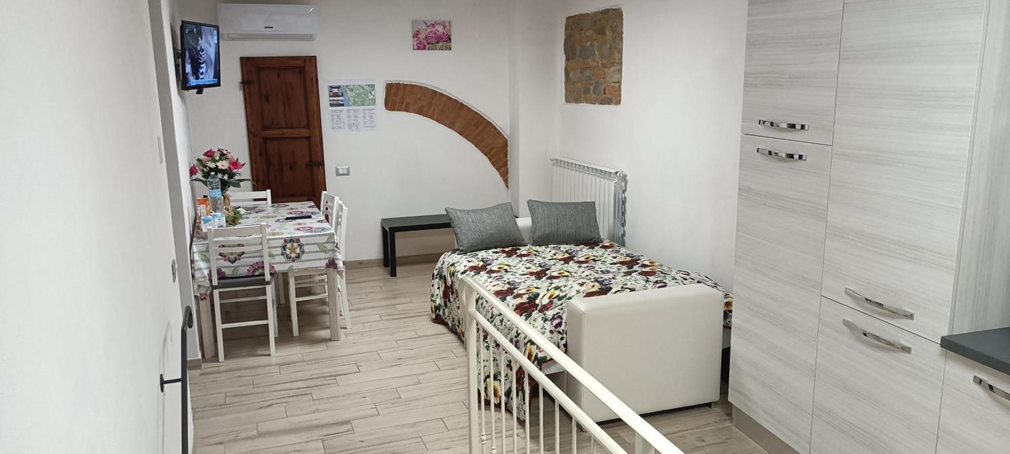 Tuscany Life Terricciola Екстер'єр фото