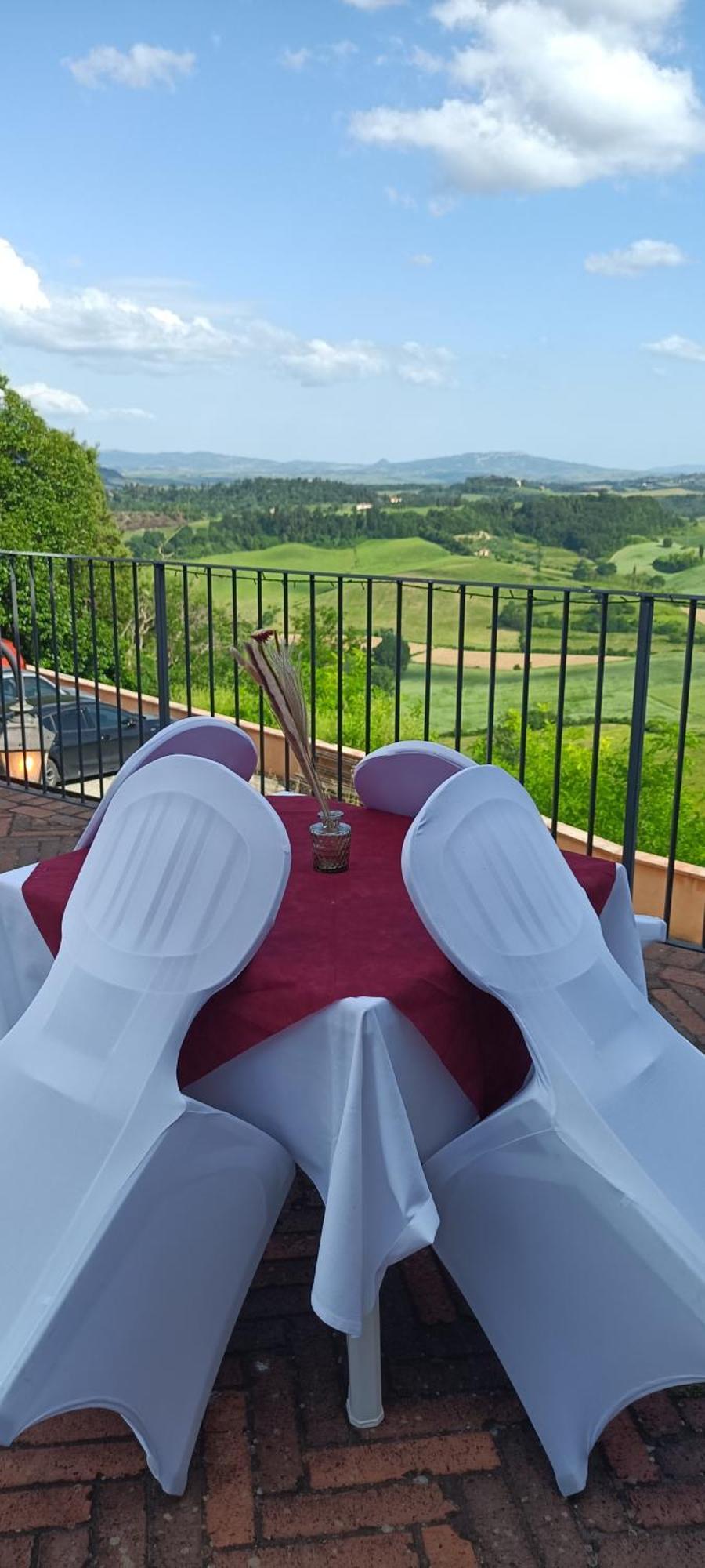 Tuscany Life Terricciola Екстер'єр фото