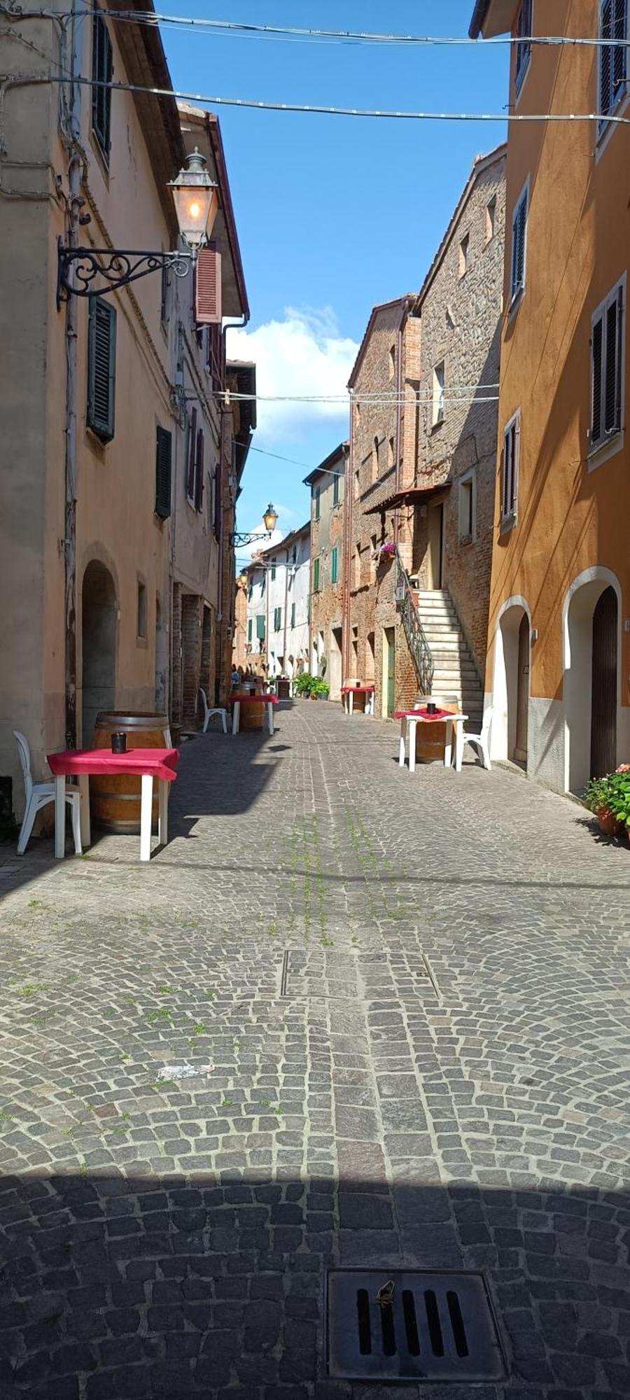 Tuscany Life Terricciola Екстер'єр фото