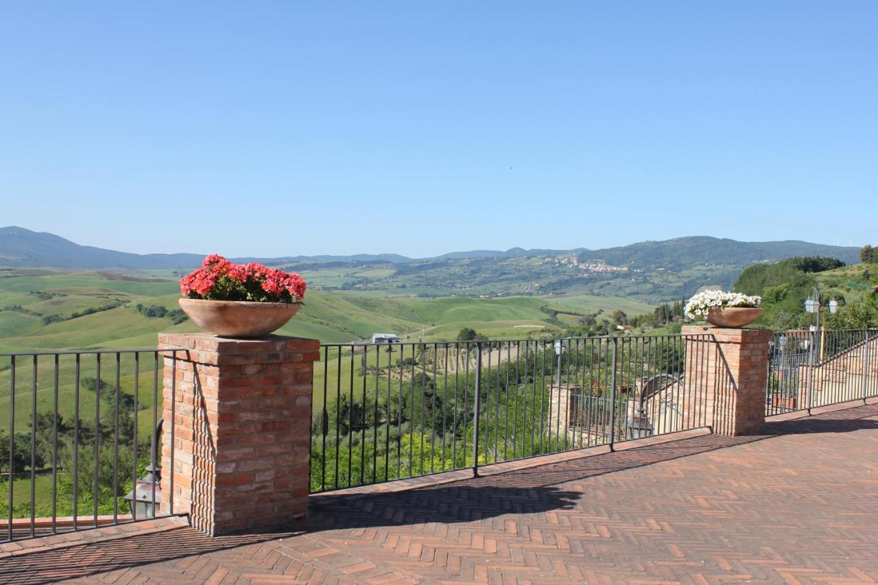 Tuscany Life Terricciola Екстер'єр фото