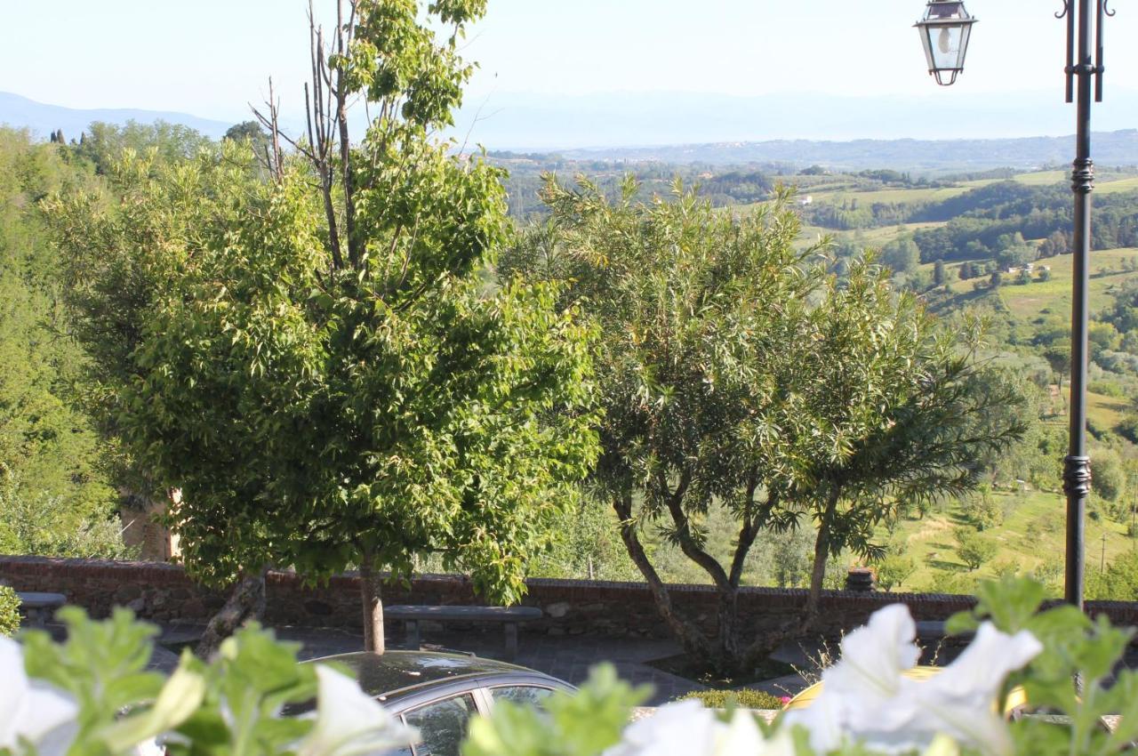 Tuscany Life Terricciola Екстер'єр фото