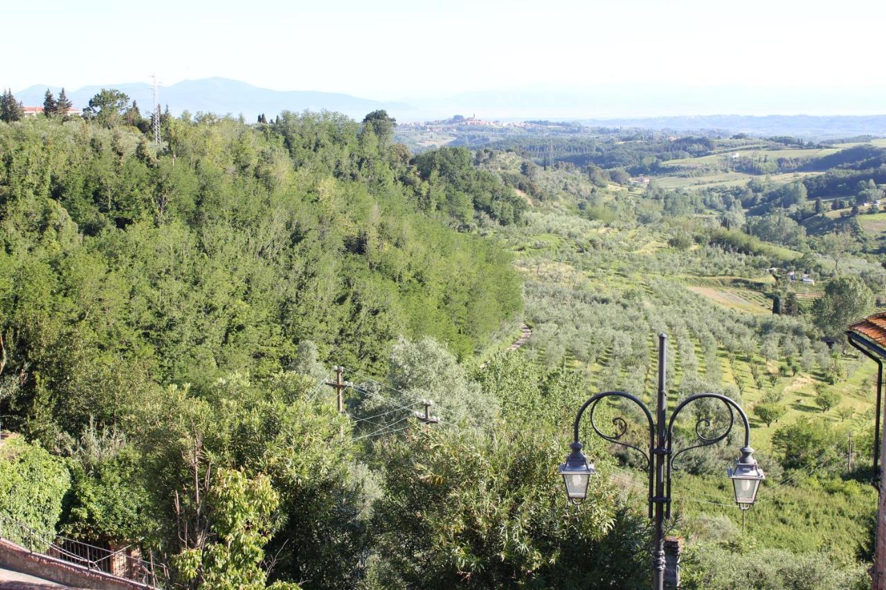 Tuscany Life Terricciola Екстер'єр фото